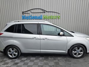 2015 Ford Grand C-Max  1.6 Diesel 95PS - Image 2