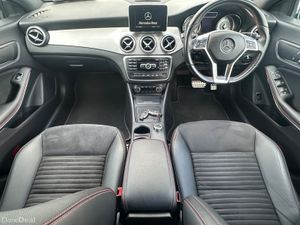 Mercedes CLA220d AMG *LowKMs *1Owner - Image 3