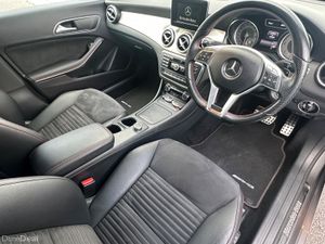 Mercedes CLA220d AMG *LowKMs *1Owner - Image 4
