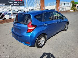 (2yr warranty) 1.2 petrol Automatic SV Stock ID-57 - Image 4