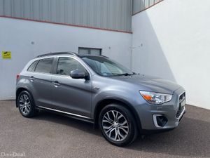 Mitsubishi ASX 2018 - Image 4