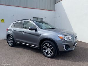 Mitsubishi ASX 2018 - Image 3