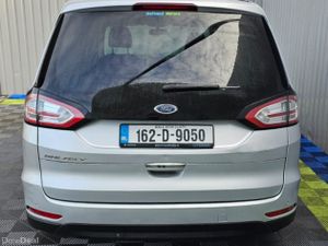 2016 Ford Galaxy Zetec 2.0TDCi 150PS Automatic - Image 4