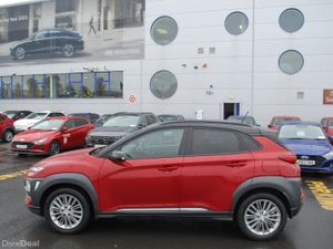 Hyundai KONA 2020 - Image 2