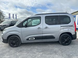 Wheelcair Car - Image 4