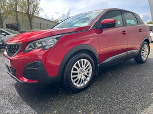 Peugeot 3008 2019 - Image 2