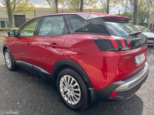 Peugeot 3008 2019 - Image 4