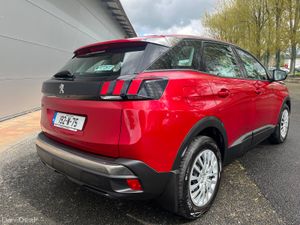 Peugeot 3008 2019 - Image 3