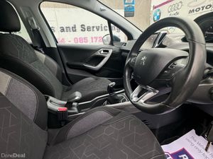 171 Peugeot 2008 1.6HDI Low Miles Warranty - Image 3