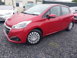 🔵 Peugeot 208 1.2 ACTIVE 82BHP 4DR AA APPROVED - Image 3