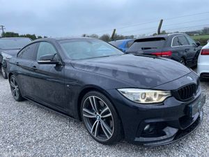 BMW 4-Series M-Sport - Image 3