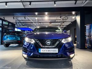 2019 Nissan Qashqai 1.5 DCI Acenta Premium 115PS - Image 3