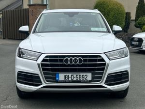 181 Audi Q5 2.0 TDI *Low Kils* - Image 2