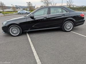 2013 MERCEDES BENZ E200 CDI AUTOMATIC - Image 2