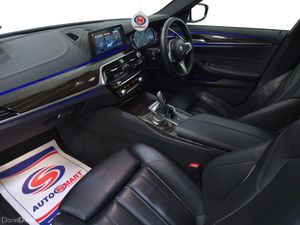 BMW 5-Series M-Sport M-Performance - Image 4