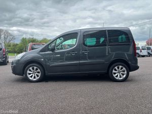 Wheelchair Car - Image 4