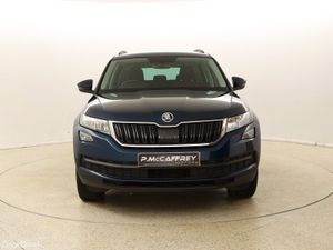 2020 SKODA KODIAQ 2.0 TDI 150 BHP SE AUTO 7 SEATS - Image 2