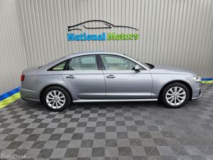 2015 Audi A6 Ultra SE 2.0TDI 150 bhp - Image 2
