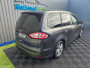 2016 Ford Galaxy 2.0TDCi 120PS 7 Seater - Image 3