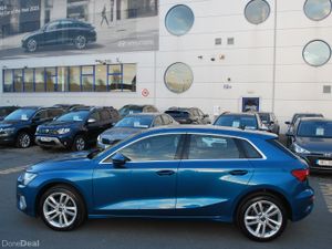 Audi A3 2022 - Image 2