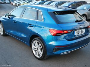 Audi A3 2022 - Image 3