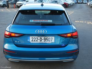 Audi A3 2022 - Image 4