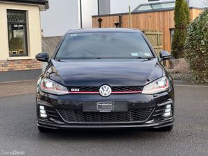 Immaculate 171 VW Golf GTI 7.5 DSG! - Image 2