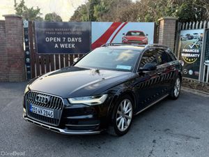 2015 Audi A6 3.0TDI ALL-ROAD - Image 2