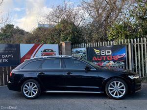 2015 Audi A6 3.0TDI ALL-ROAD - Image 3