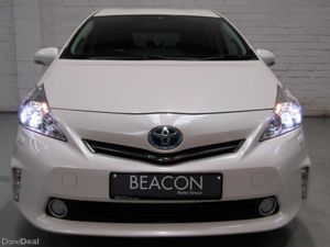 **HYBRID**AUTO**5SEATS**S-SPEC**FANTASTIC CONDITIO - Image 3