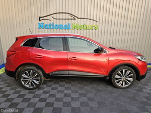 2018 Renault Kadjar 1.6d 4WD Signature Nav 130hp - Image 2