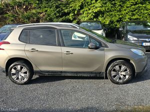Peugeot 2008 nct 11-26 - Image 2