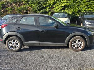 Mazda CX-3 2017. Nct 01-2027 - Image 2