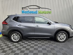 2020 Nissan X-Trail SV 1.7 DCi 150hp 5 Seater - Image 2