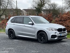 2018 BMW X5 30d M Sport 2 Seat N1 - Image 2