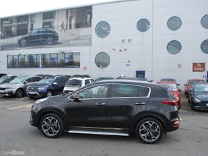 Kia Sportage 2019 - Image 2