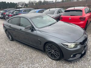 BMW 420D - Image 3