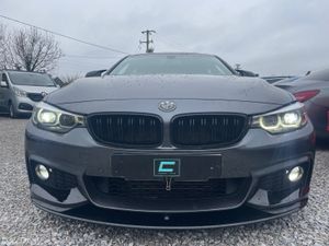 BMW 420D - Image 4