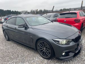 BMW 420D - Image 2