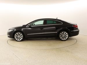 2016 VOLKSWAGEN CC 2.0 TDI GT 150 BHP TECH - Image 4