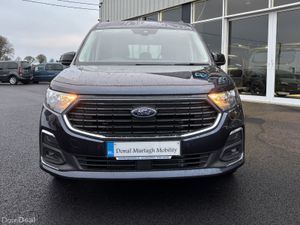 New Wheelchair Car - Image 2