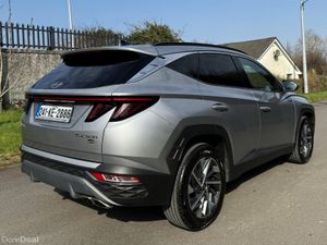 Tucson - 2WD Executive Plus 2024 - Image 4