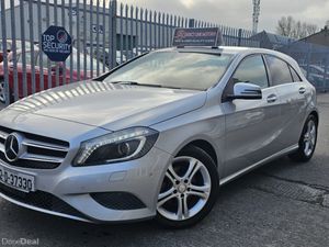 2015 Mercedes-Benz A-180 - Image 2