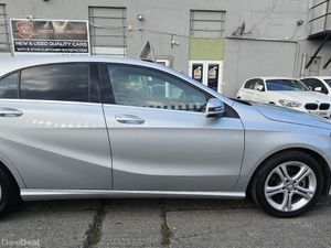 2015 Mercedes-Benz A-180 - Image 4