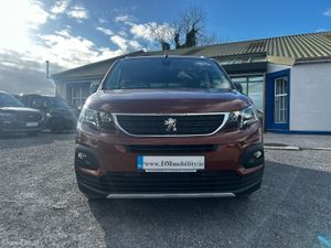 Wheelchair Car - Image 2