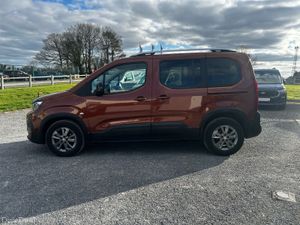 Wheelchair Car - Image 3