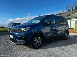 Wheelchair Car - Image 3