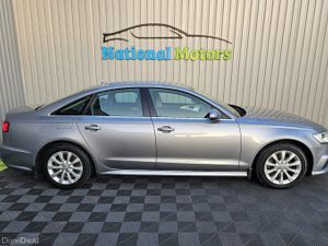 2018 Audi A6 Ultra SE 2.0TDI 150 bhp - Image 2