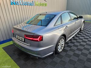 2018 Audi A6 Ultra SE 2.0TDI 150 bhp - Image 3