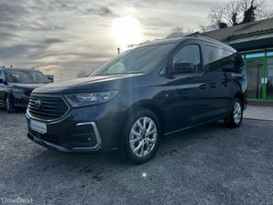 261 Wheelchair Car - Image 3